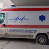 Kragujevačka Hitna pomoć intervenisala juče čak 18 puta na javnim mestima 16