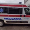 Kragujevačka Hitna pomoć intevenisala 12 puta na javnim mestima 20