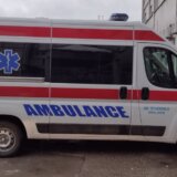 Kragujevačka Hitna pomoć intevenisala 12 puta na javnim mestima 10