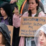 Sara El Sarag: "100 za jednog" je najagresivnija izjava predsednika Aleksandra Vučića koja je mogla da se uputi s govornice Narodne skupštine 7