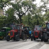 Učesnik protesta: Ne bismo traktorima blokirali Novi Sad i druge gradove da nas puštaju u Beograd 4