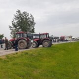 Poljoprivrednici u Zrenjaninu blokiraće magistralni put ka Novom Sadu od 15 do 16 sati 2