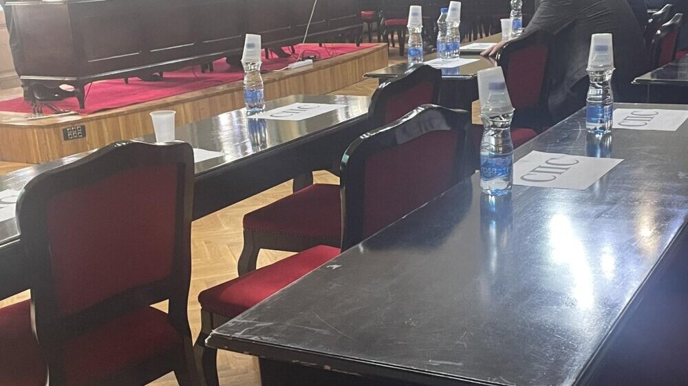 Bojan Kostreš podneo ostavku na mesto zrenjaninskog odbornika 3