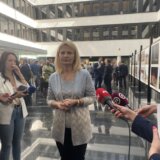 Tanja Miščević o sukobima na severu Kosova: Upotreba sile definitivno prekomerna 13