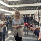 Tanja Miščević o sukobima na severu Kosova: Upotreba sile definitivno prekomerna 12