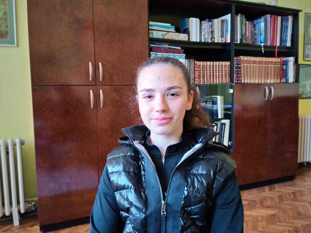 Mlade Subotičanke prvakinje sveta u hokeju na ledu 2 Mlade Subotičanke prvakinje sveta u hokeju na ledu 2