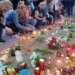 Subotičani odali počast stradalima u pucnjavi u beogradskoj školi 3