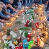 I sveće i cveće, neće biti dovoljno: Kako izgleda Srbija posle masovnih ubistava 9