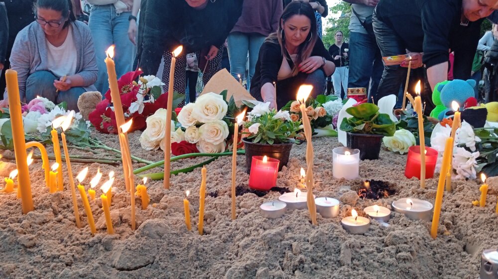 Egzit festival : Zaustaviti poruke podrške na društvenim mrežama i veličanje zločina 1