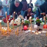 Egzit festival : Zaustaviti poruke podrške na društvenim mrežama i veličanje zločina 1