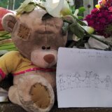 AFP: U Srbiji bes i strah posle dva masovna ubistva, ljudi se pitaju - zašto? 10