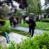 Ambasadori odali počast oslobodiocima Beograda povodom Dana sećanja i primirja 6