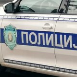 Nova: SNS funkcioner uhapšen u Smederevskoj Palanci jer je vozio pod dejstvom narkotika u kontra smeru 11