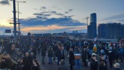 Završen protest Srbija protiv nasilja: Najavljeno okupljanje za sledeći petak (VIDEO) 3