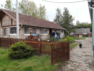 Interkulturalno veče mladih na Etno-salašu “Balažević” u Donjem Tavankutu "Ja u tuđim cipelama": Nacionalna pripadnost nije prepreka mladim Subotičanima za druženje, nedostaje im prostor 4