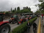 Subotički poljoprivrednici blokirali podvožnjak u Maksima Gorkog 6