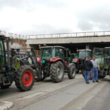 “Sastanak ne odlaže proteste”: Subotički poljoprivrednici do 20 časova blokiraju podvožnjak, najavljuju blokade i za subotu 5