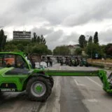 Subotički poljoprivrednici blokirali podvožnjak u Maksima Gorkog 13