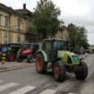 UŽIVO Peti dan protesta poljoprivrednika: Pet udruženja prihvatilo ponudu Vlade, čeka se odgovor ostala dva (FOTO/VIDEO) 3