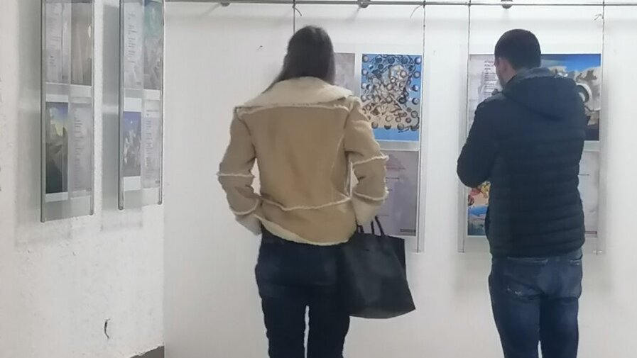 Pesnikinja Biljana Grbin: Popila bih kafu sa Dalijem 5