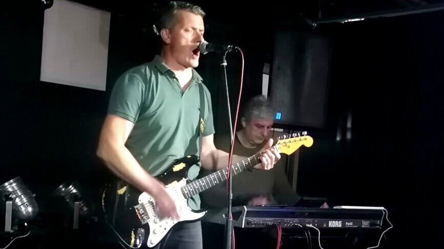 Pesnikinja Biljana Grbin: Popila bih kafu sa Dalijem 6