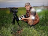 Subotičanin lovačku pušku zamenio fotoaparatom: “Čuvajmo prirodu i ne dozvolimo da moja fotomonografija bude istorija” 12