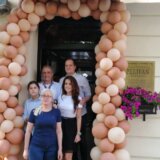 "Svi Subotičani su moje stalne mušterije": Čuvena poslastičarnica proslavila jubilej, ceo vek je u vlasništvu jedne porodice 2