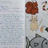 Zrenjaninski đaci spremili čitalačke dnevnike 2