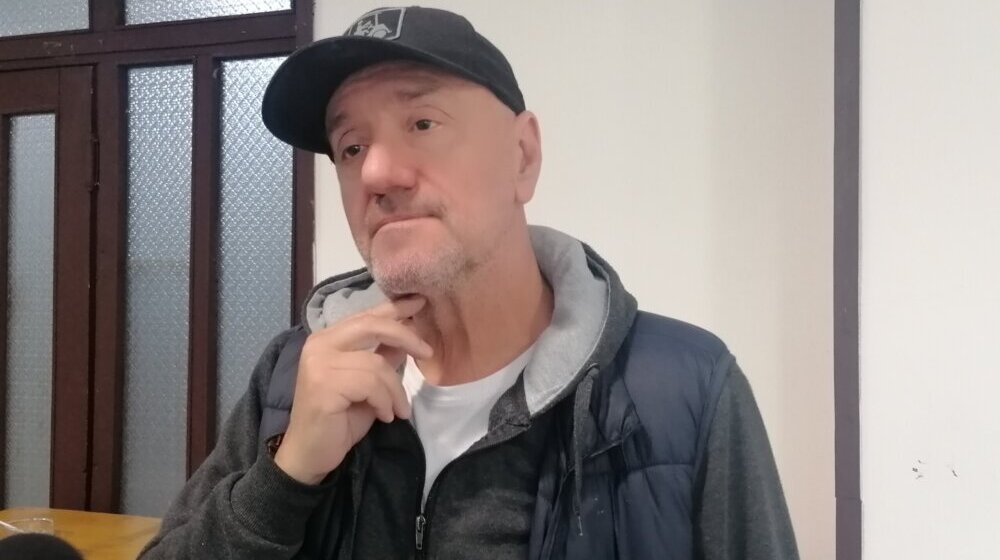 Vlatko Stefanovski za Danas: Sve počinje od kućnih biblioteka i diskoteka, šta se čita i sluša u kući - to će deca da nauče 1