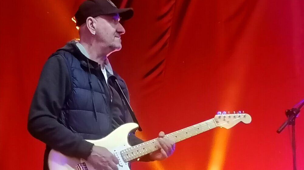 Vlatko Stefanovski za Danas: Sve počinje od kućnih biblioteka i diskoteka, šta se čita i sluša u kući - to će deca da nauče 2