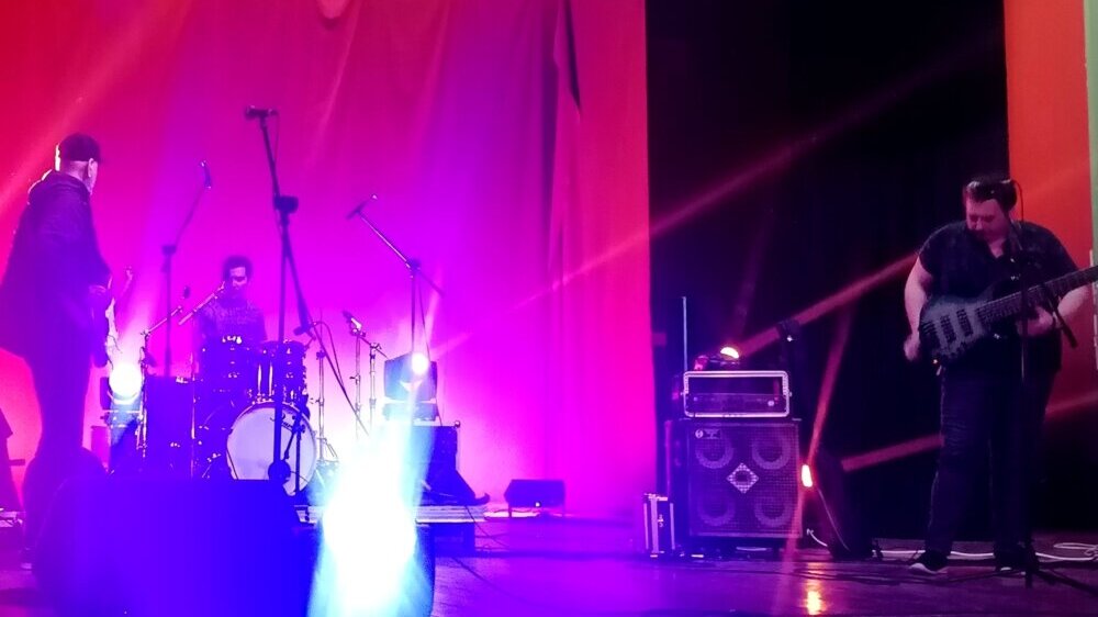 Vlatko Stefanovski za Danas: Sve počinje od kućnih biblioteka i diskoteka, šta se čita i sluša u kući - to će deca da nauče 3