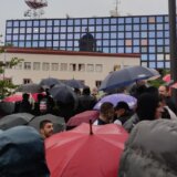 Organizatori protesta "Srbija protiv nasilja": Ograđujemo se od neodgovornih 4