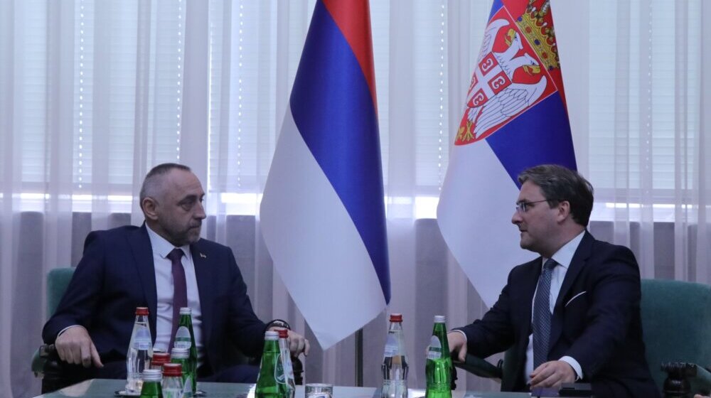 Ministri Srbije i RS o izgradnji dva memorijalna centra posvećena žrtvama logora Jasenovac 1