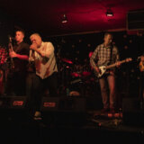 „Nova Kosmogonija“ u Subotici: Gladni Naučnici koncertom promovišu album 1