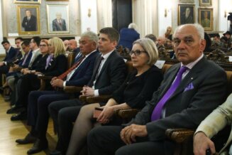 Uručena priznanja za najbolje pregaoce "Kapetan Miša Anastasijević" (FOTO) 2