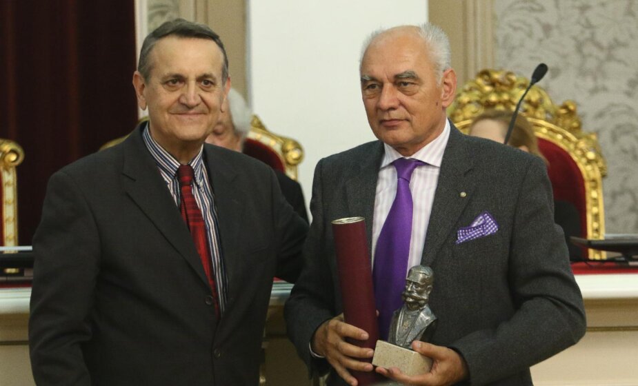 Uručena priznanja za najbolje pregaoce "Kapetan Miša Anastasijević" (FOTO) 1