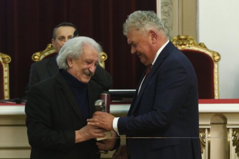 Priznanje kapetan Miša Anastasijević Uručena priznanja za najbolje pregaoce "Kapetan Miša Anastasijević" (FOTO) 5