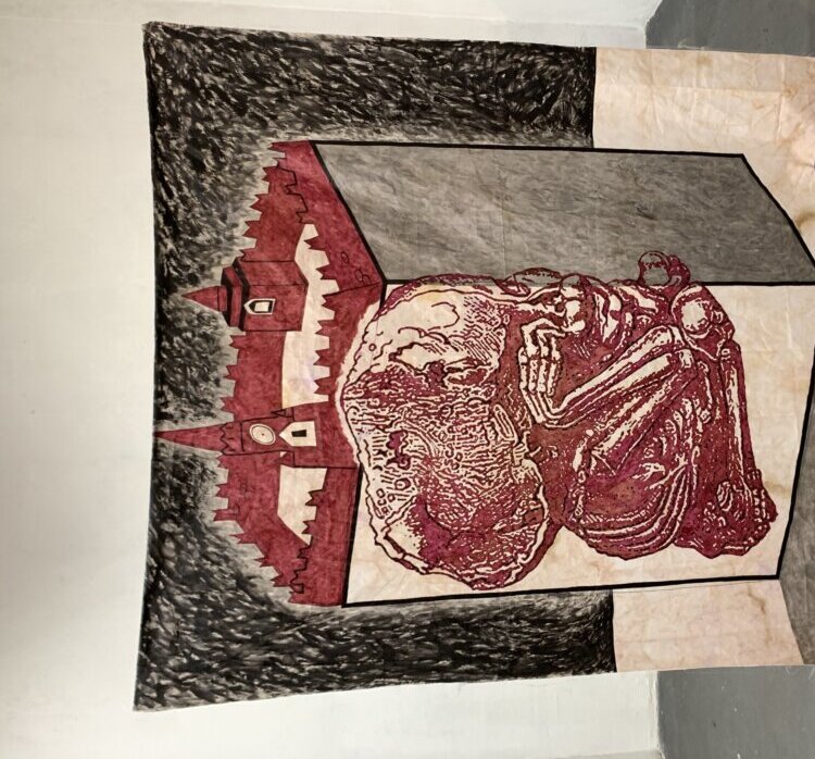 Kako je Beograd povezao rusku i američku umetnicu: Umetnost postoji bez obzira na okolnosti, nacionalnost i političku situaciju 7 Kako je Beograd povezao rusku i američku umetnicu: Umetnost postoji bez obzira na okolnosti, nacionalnost i političku situaciju 7