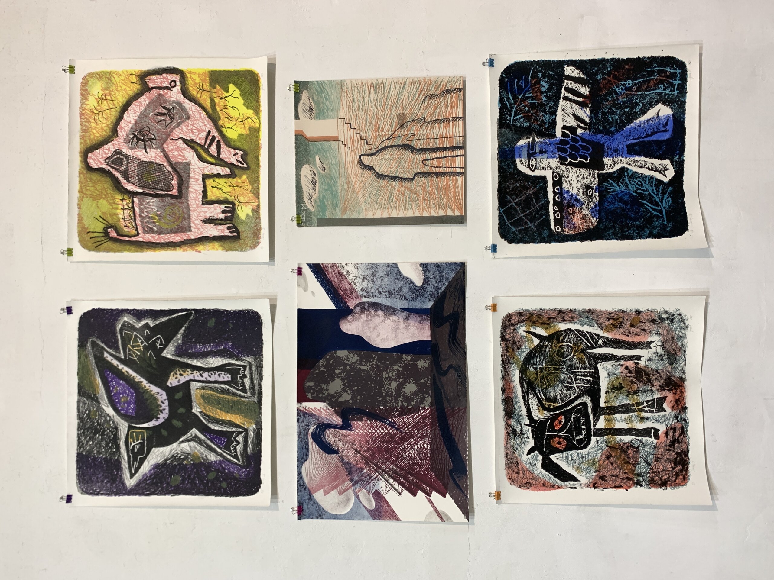 Kako je Beograd povezao rusku i američku umetnicu: Umetnost postoji bez obzira na okolnosti, nacionalnost i političku situaciju 2 Kako je Beograd povezao rusku i američku umetnicu: Umetnost postoji bez obzira na okolnosti, nacionalnost i političku situaciju 2