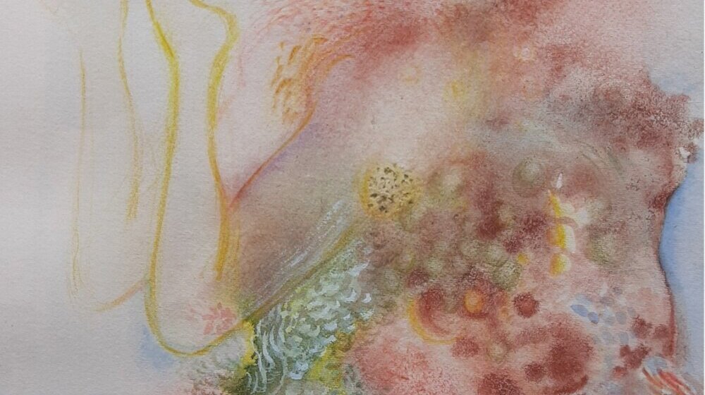 Izložba „Hortus conclusus” Marije Matović u kragujevačkom Malom likovnom salonu 1