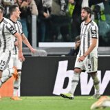 Liga Evrope: Nerešeno u Torinu, Roma pobedila Bajer na svom terenu 2