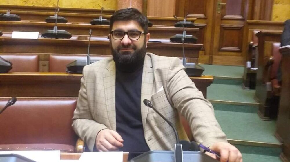 Jahja Fehratović za Danas: I u politici moraju postojati crvene linije 1