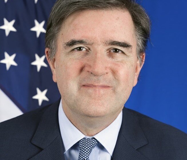 Savetovao Medlin Olbrajt, bio u Rambujeu: Ko je Džejms O’Brajan, koga je Bajden nominovao za pomoćnika državnog sekretara SAD za evropska i evroazijska pitanja 1