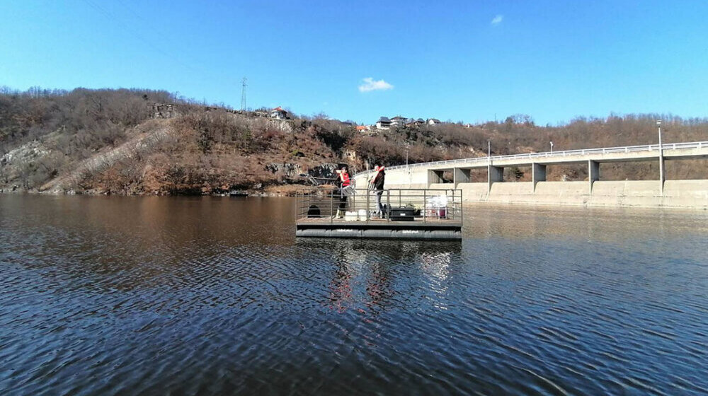 U Užicu konferencija posvećena očuvanju vodnih resursa 1