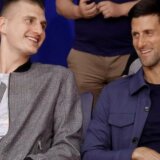 Jokić iskreno priznaje: Želeo sam da budem kao Novak, ali ne mogu da se poredim sa njim 8