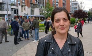 Skup protiv nasilja održan u Užicu 2 Skup protiv nasilja održan u Užicu 2