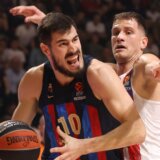 Nikola Kalinić demantovao informacije da se vraća u Crvenu zvezdu: Imam ugovor sa Barselonom na još jednu sezonu 8