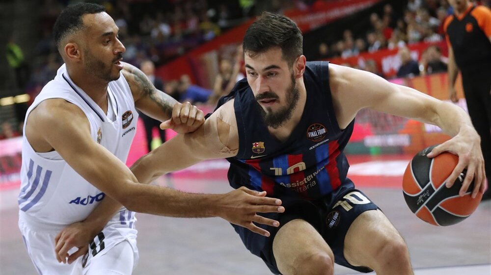 Turski mediji otkrivaju: Crvena zvezda dobija veliko pojačanje za sledeću sezonu, Nikola Kalinić ponovo na Malom Kalemegdanu 1