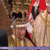 Krunisan kralj Čarls III 5