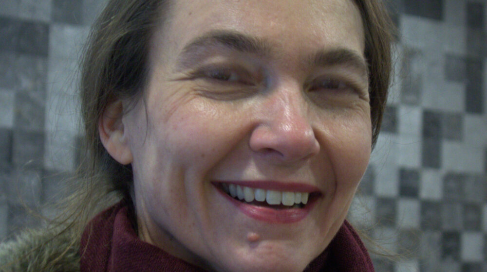 Arhipelag objavio roman "Tereza" Katarine Marinčič 1